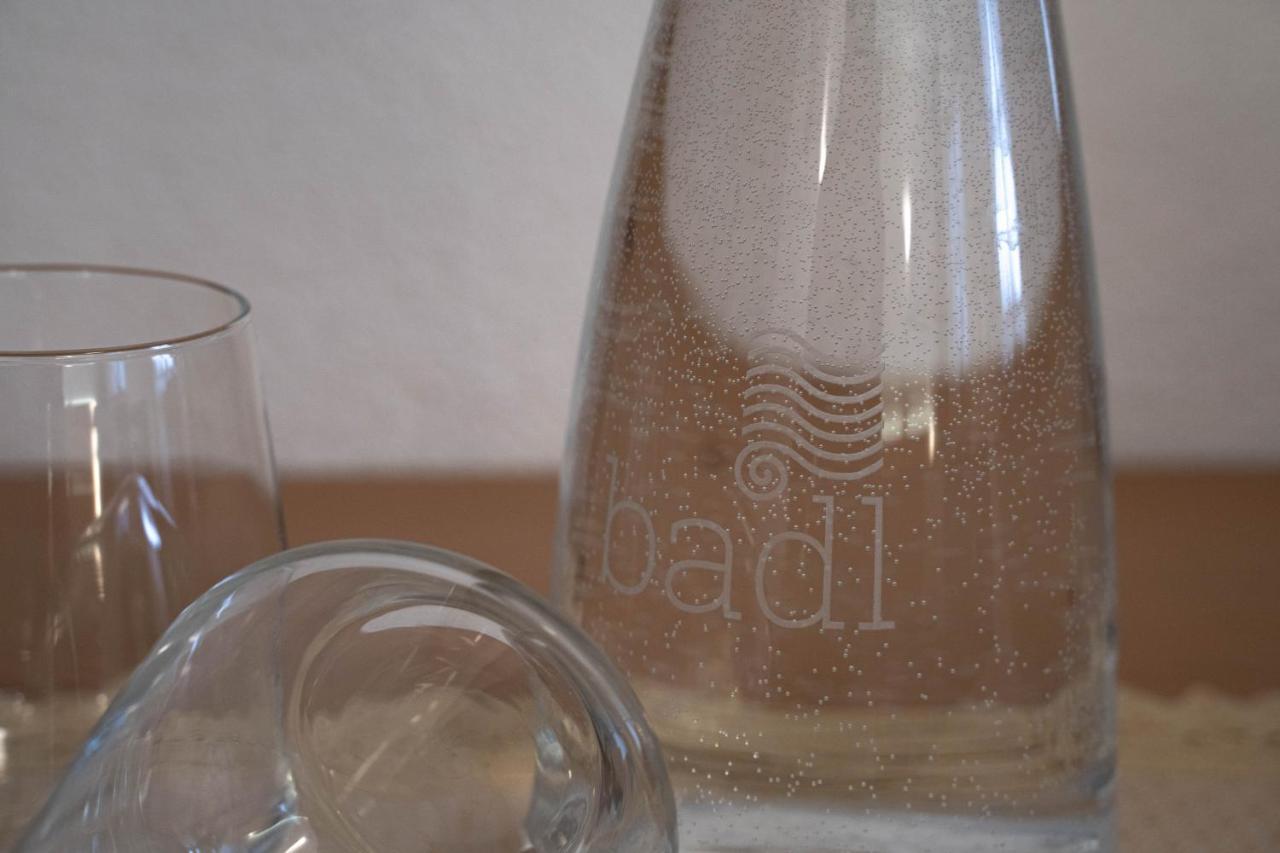 Badl Im Muehlbacher Talile Gais Dış mekan fotoğraf